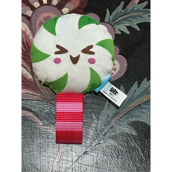 BARK Box From The Dog Advent Calendar 2024 - Picture 7 of 7